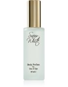 Sea of Spa Snow White parfém pro ženy 60 ml