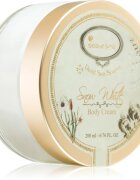 Sea of Spa Snow White tělový krém pro ženy 200 ml