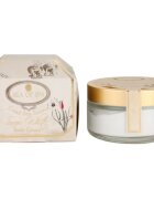 Sea of Spa Snow White tělový krém pro ženy 200 ml