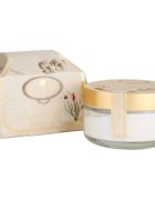 Sea of Spa Snow White tělový krém pro ženy 200 ml