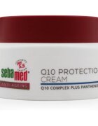 Sebamed Anti-Ageing Q10 Protection Cream ochranný krém s koenzymem Q10 50 ml