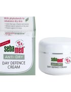 Sebamed Anti-Dry denní ochranný krém s fytosteroly 50 ml