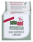 Sebamed Anti-Dry denní ochranný krém s fytosteroly 50 ml