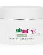 Sebamed Anti-Dry noční intenzivní krém s fytosteroly 50 ml