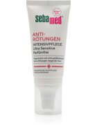 Sebamed Anti-Redness hloubkově regenerační krém pro citlivou a zarudlou pleť 50 ml