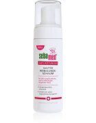 Sebamed Anti-Redness jemná čisticí pěna pro citlivou a zarudlou pleť 150 ml