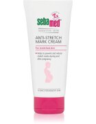 Sebamed Anti-Stretch Mark Cream tělový krém pro prevenci a redukci strií 200 ml