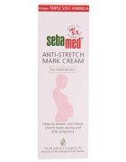 Sebamed Anti-Stretch Mark Cream tělový krém pro prevenci a redukci strií 200 ml