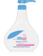 Sebamed Baby Bubble Bath pěna do koupele pro děti 500 ml