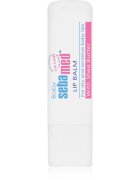 Sebamed Baby Care balzám na rty 4.8 g