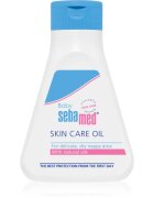 Sebamed Baby Care čisticí olej pro suchou a citlivou pokožku 150 ml