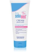 Sebamed Baby Care dětský extra jemný krém 200 ml