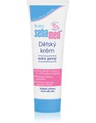 Sebamed Baby Care dětský extra jemný krém 50 ml
