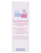 Sebamed Baby Care dětský ochranný krém proti opruzeninám 100 ml