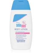 Sebamed Baby Care hydratační tělové mléko 200 ml