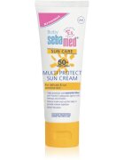 Sebamed Baby Sun dětský krém na opalování 75 ml