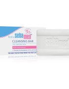 Sebamed Baby Wash dětský syndet 100 g