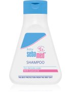 Sebamed Baby Wash šampon pro jemné vlasy 150 ml