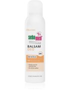 Sebamed Body Care Balsam Deo deodorant bez alkoholu a obsahu hliníku pro citlivou pokožku Sensitive 150 ml