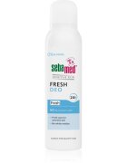 Sebamed Body Care Fresh Deo deodorant bez alkoholu a obsahu hliníku Fresh 150 ml