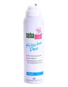 Sebamed Body Care Fresh Deo deodorant bez alkoholu a obsahu hliníku Fresh 150 ml