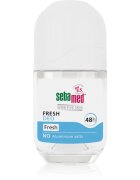Sebamed Body Care Fresh Deo deodorant roll-on 50 ml