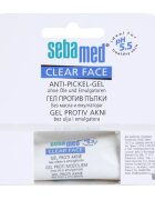 Sebamed Clear Face Anti-Pimple Gel gel proti akné 10 ml