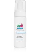 Sebamed Clear Face Antibacterial Cleansing Foam čisticí pěna 150 ml