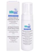 Sebamed Clear Face Antibacterial Cleansing Foam čisticí pěna 150 ml
