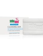 Sebamed Clear Face Cleansing Bar syndet pro problematickou pleť 100 g