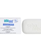 Sebamed Clear Face Cleansing Bar syndet pro problematickou pleť 100 g