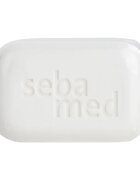 Sebamed Clear Face Cleansing Bar syndet pro problematickou pleť 100 g
