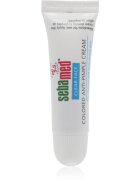 Sebamed Clear Face Colored Anti-Pimple Cream tónovací krém proti akné 10 ml