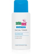 Sebamed Clear Face Facial Toner čisticí pleťové tonikum 150 ml