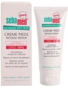Sebamed Extreme Dry Skin regenerační krém na nohy 10% Urea 100 ml