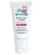 Sebamed Extreme Dry Skin regenerační krém na nohy 10% Urea 100 ml