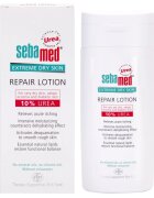 Sebamed Extreme Dry Skin regenerační tělové mléko pro velmi suchou pokožku 10% Urea 200 ml