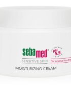 Sebamed Face Care hydratační pleťový krém 75 ml