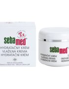 Sebamed Face Care hydratační pleťový krém 75 ml