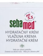 Sebamed Face Care hydratační pleťový krém 75 ml