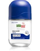 Sebamed For Men deodorant roll-on pro muže 50 ml