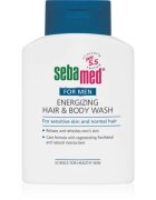 Sebamed For Men šampon a sprchový gel 2 v 1 pro muže 200 ml
