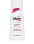 Sebamed Hair Care extra jemný šampon pro každodenní použití 200 ml