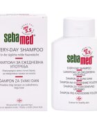 Sebamed Hair Care extra jemný šampon pro každodenní použití 200 ml