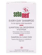 Sebamed Hair Care extra jemný šampon pro každodenní použití 200 ml