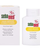 Sebamed Hair Care kondicionér na vlasy 200 ml