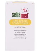 Sebamed Hair Care kondicionér na vlasy 200 ml