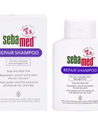 Sebamed Hair Care regenerační šampon pro suché a poškozené vlasy 200 ml