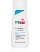 Sebamed Hair Care šampon proti lupům 200 ml