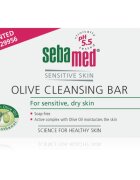 Sebamed Sensitive Skin tuhé mýdlo pro suchou a citlivou pokožku 150 g